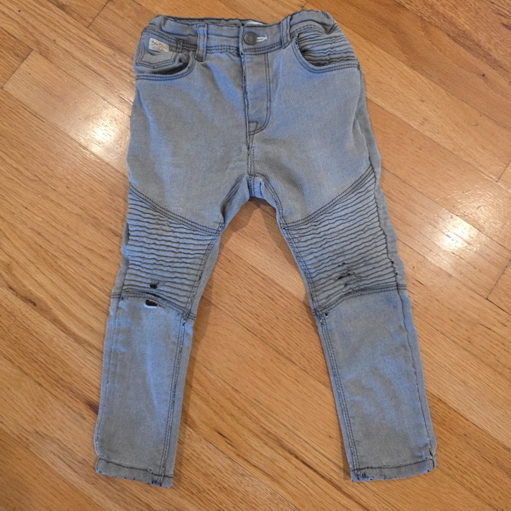 Zara Kids Jeans
